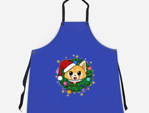 An Aggressively Merry Christmas
