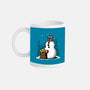 The Best Snowman In The Parsec-None-Mug-Drinkware-Boggs Nicolas