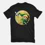 The Adventures Of Link-Youth-Basic-Tee-BlancaVidal