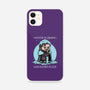 The Winter Is Coming-iPhone-Snap-Phone Case-Studio Mootant
