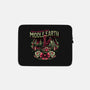 Middle Earth Holidays-None-Zippered-Laptop Sleeve-momma_gorilla