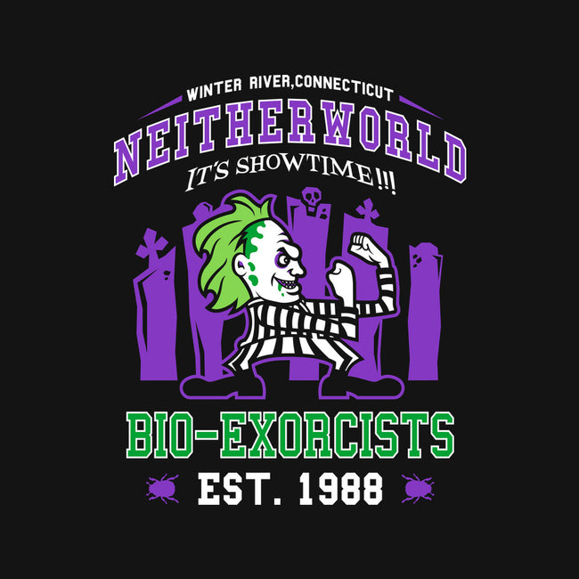 Bio Exorcists-Womens-Off Shoulder-Sweatshirt-demonigote