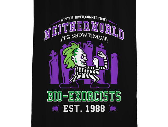 Bio Exorcists