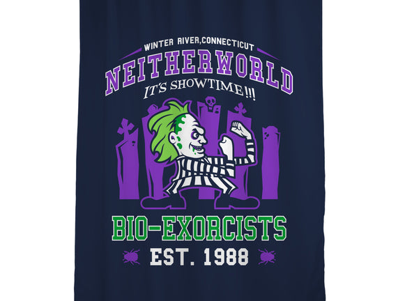 Bio Exorcists
