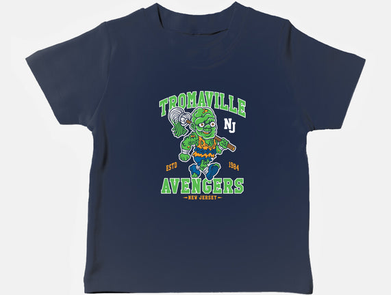 Tromaville Avengers