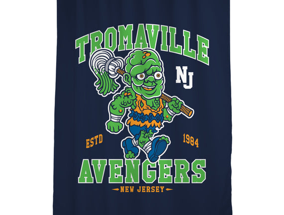 Tromaville Avengers