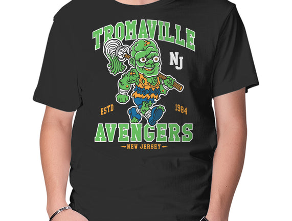 Tromaville Avengers