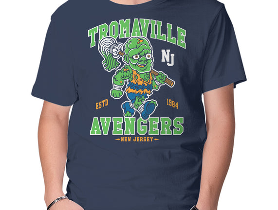 Tromaville Avengers