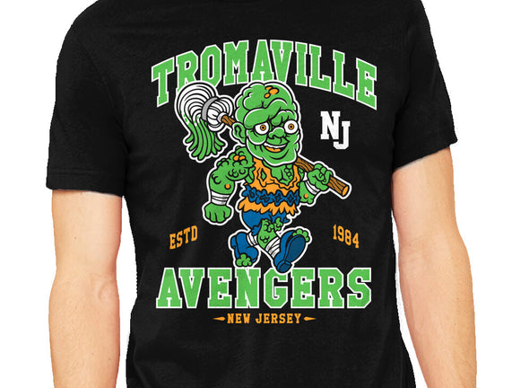 Tromaville Avengers