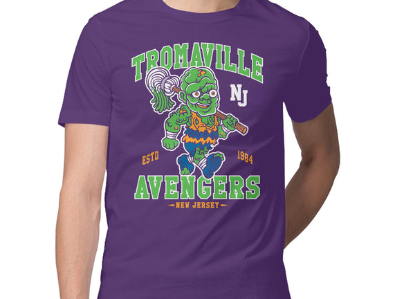 Tromaville Avengers