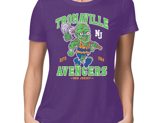 Tromaville Avengers