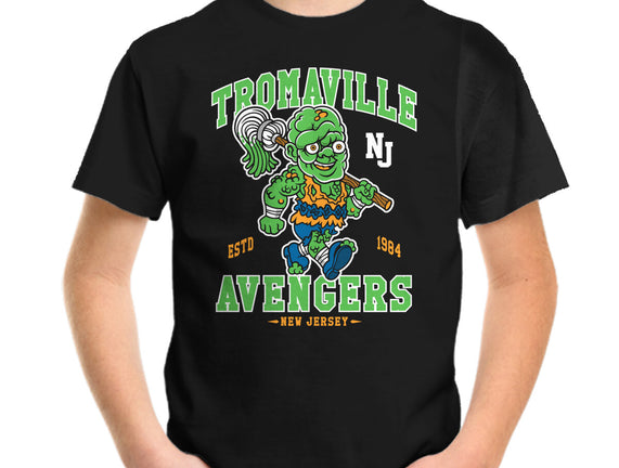 Tromaville Avengers