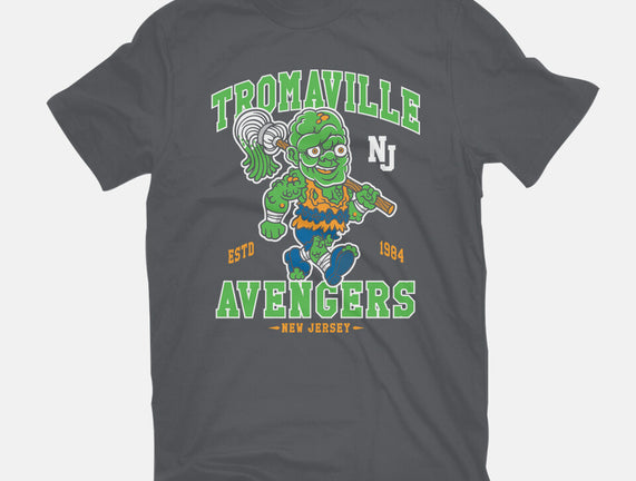 Tromaville Avengers