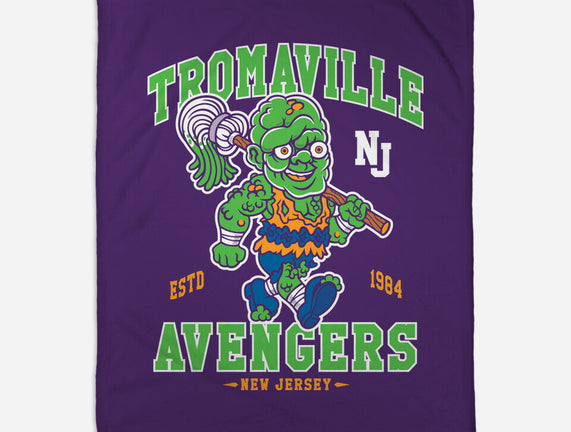 Tromaville Avengers