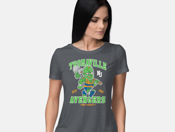 Tromaville Avengers