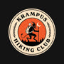 Krampus Hiking Club-Baby-Basic-Onesie-dfonseca