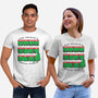 The Grinch's Annual Mood-Unisex-Basic-Tee-Umberto Vicente
