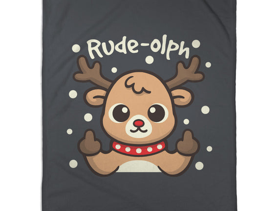 Rude Olph