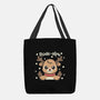 Rude Olph-None-Basic Tote-Bag-NemiMakeit