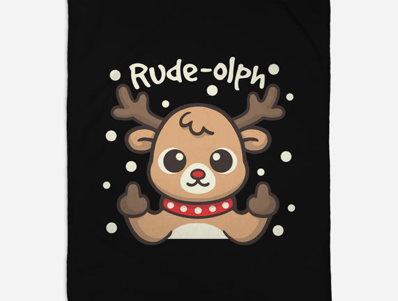 Rude Olph