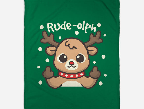 Rude Olph