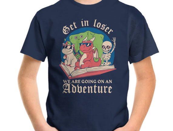 RPG Fantasy Book Meme