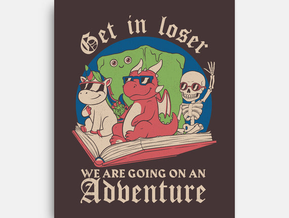 RPG Fantasy Book Meme