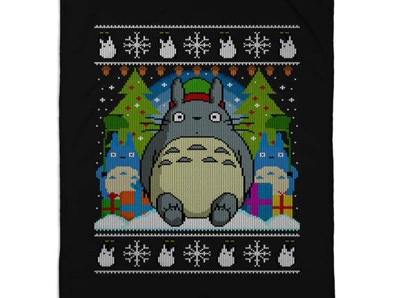 Festive Forest