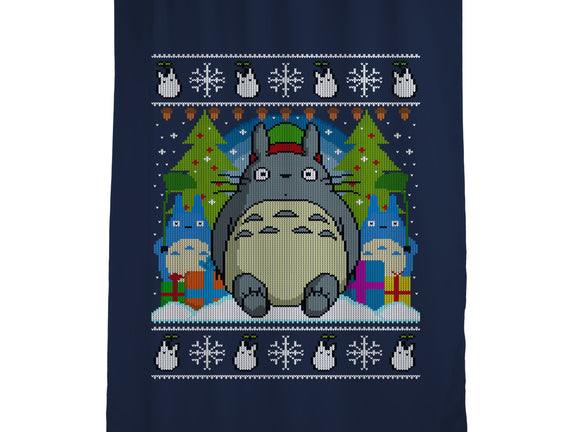 Festive Forest
