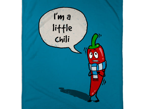 A Little Chili