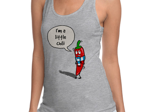 A Little Chili