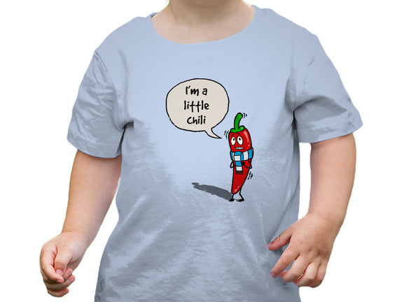 A Little Chili