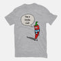 A Little Chili-Youth-Basic-Tee-drbutler