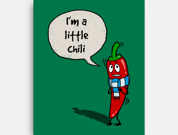 A Little Chili