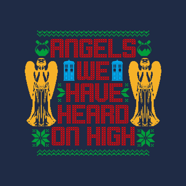 Angels We Have Heard On High-Unisex-Zip-Up-Sweatshirt-Boggs Nicolas