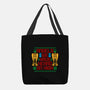 Angels We Have Heard On High-None-Basic Tote-Bag-Boggs Nicolas