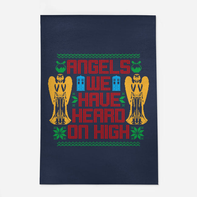 Angels We Have Heard On High-None-Indoor-Rug-Boggs Nicolas