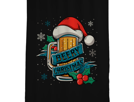 Beery Christmas