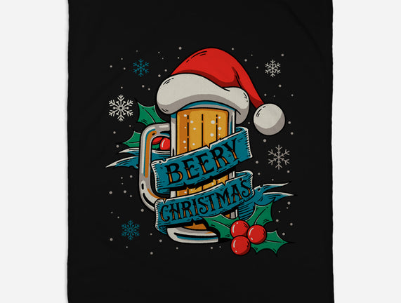 Beery Christmas
