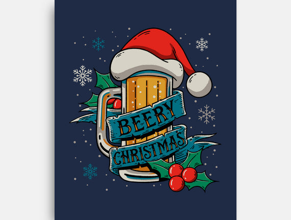 Beery Christmas