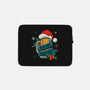 Beery Christmas-None-Zippered-Laptop Sleeve-Getsousa!