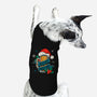 Beery Christmas-Dog-Basic-Pet Tank-Getsousa!