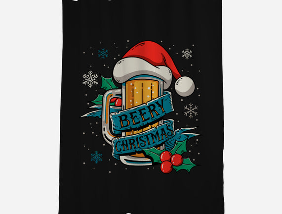 Beery Christmas
