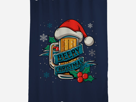 Beery Christmas
