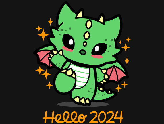 Hello 2024