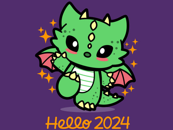 Hello 2024