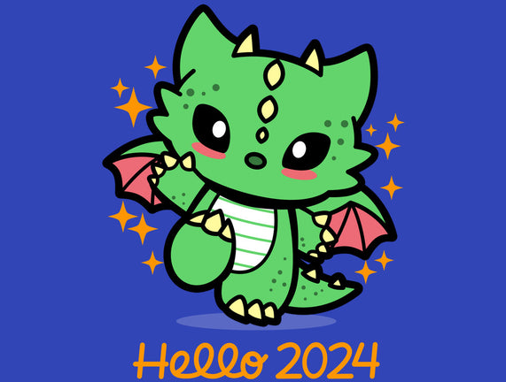 Hello 2024