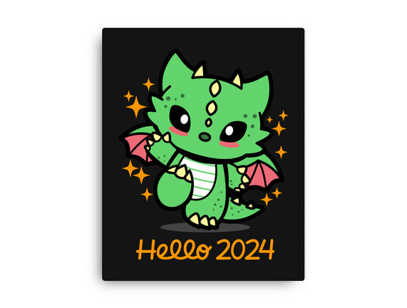 Hello 2024