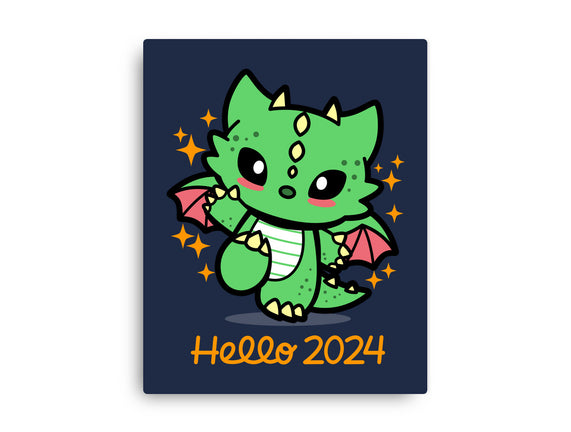 Hello 2024