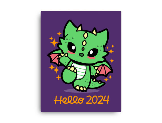 Hello 2024